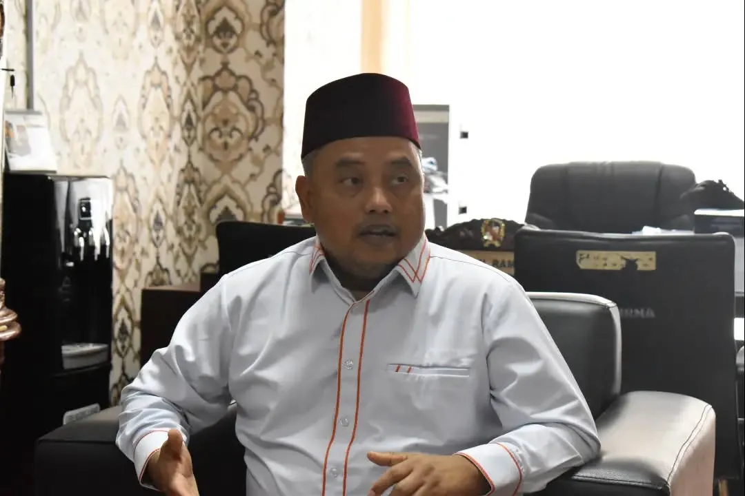Tanggapi Keresahan Warga, Fraksi PKS Minta Pemko Medan Stabilkan Harga dan Ketersediaan Bahan Pokok