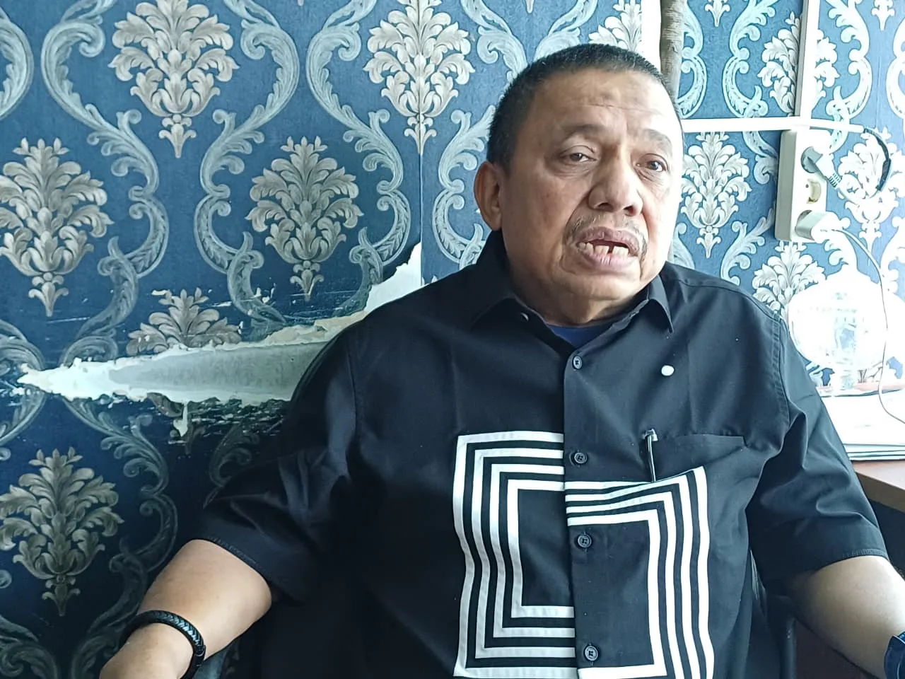 Dinkes Medan Siapkan Vaksin Rabies di RS Pirngadi dan Seluruh Puskesmas