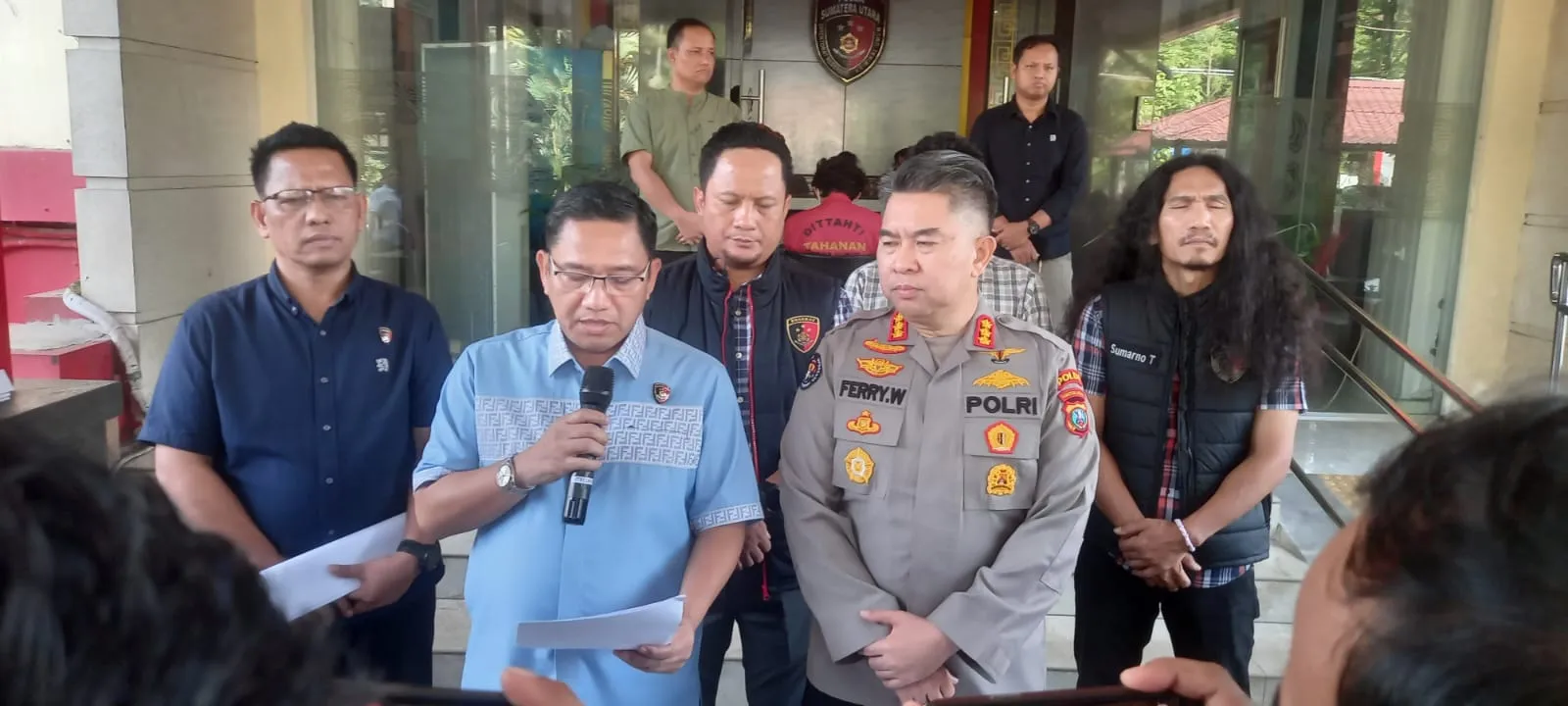 Kehabisan Uang Beli Sabu Motif Pembunuhan Driver Ojol, Ancaman Hukuman Mati