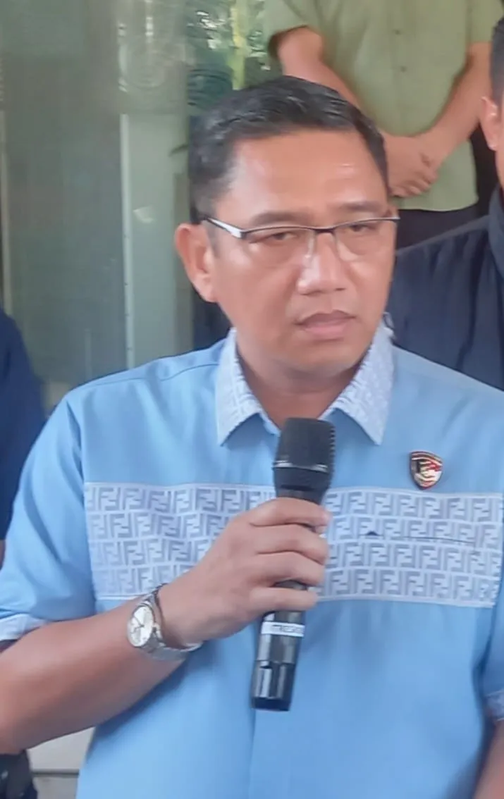 Tersangka Pemalsuan Surat, Anggota DPRDSU Dhody Thahir Mangkir Panggilan Polda Sumut