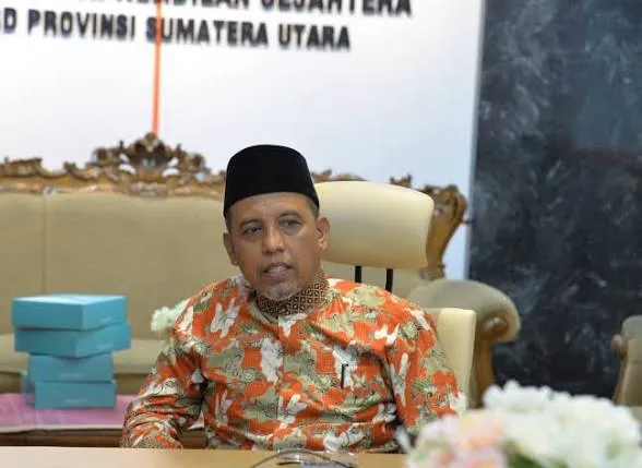 Pemerataan Anggaran Pendidikan: Ahmad Darwis Minta Pemprovsu Tak Hanya Fokus Di Nias