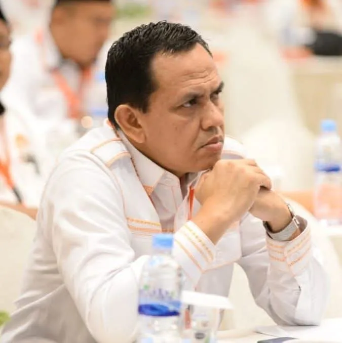 F-PKS DPRD Sumut Tegaskan: Anggaran Naik, Dampak Ke Rakyat Harus Besar