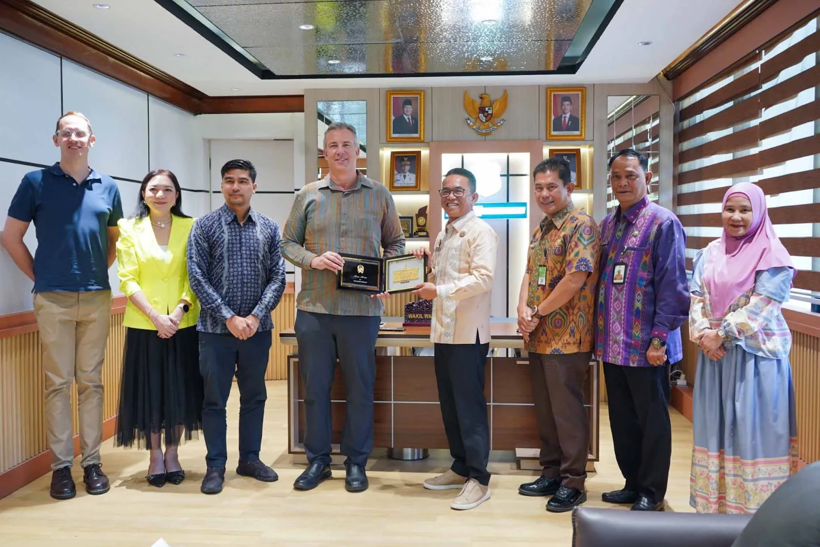 Banjir Besar Jadi Pelajaran, Pemko Medan Perkuat Kesiapsiagaan dan Kolaborasi Kemanusiaan  ,