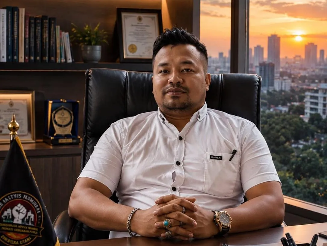 Jangan Hanya Warga Dikejar Pajak! Aktivis: Tagih Juga 29.842 BPHTB Yang Nunggak