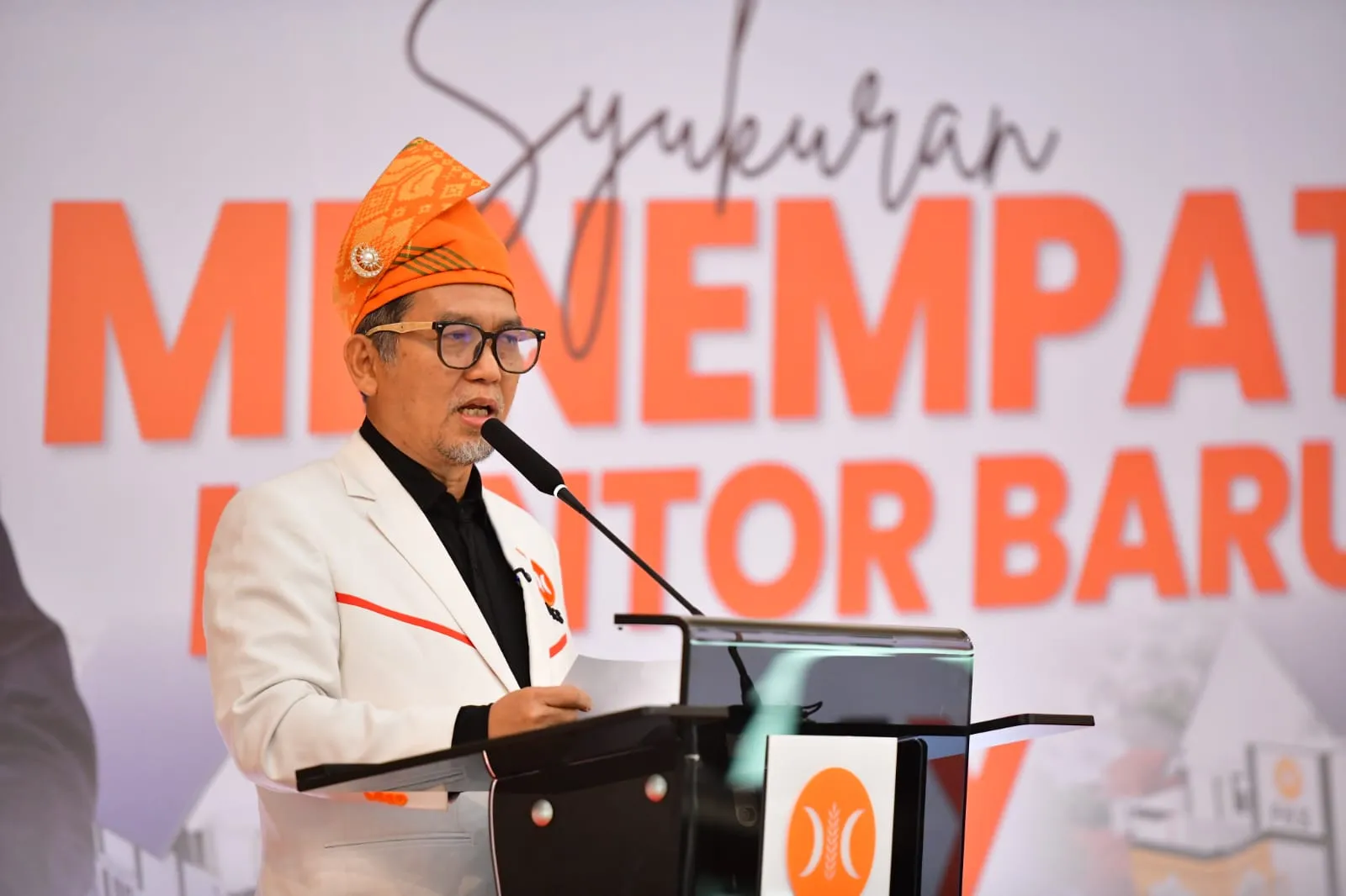 Kunjungi Sumut, Presiden PKS Almuzzammil Yusuf Kenang Kiprah Relawan Saat Bencana Sumatera