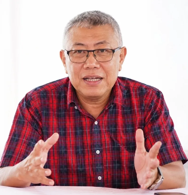 Rudi Alfahri Rangkuti Desak APH Dan Pemkab Karo Tindak Tegas Parkir Liar Di Objek Wisata