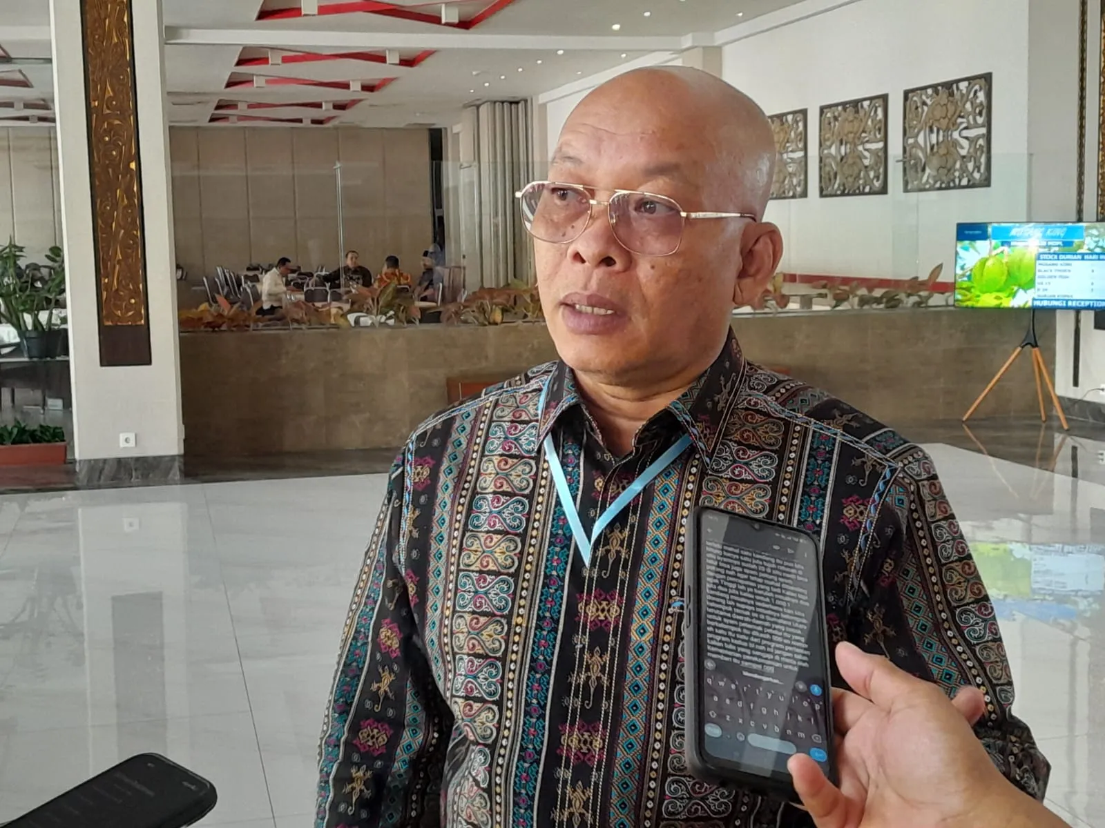 Tekan Inflasi, Aripay Dorong Peternakan Ayam Berbasis Kelompok