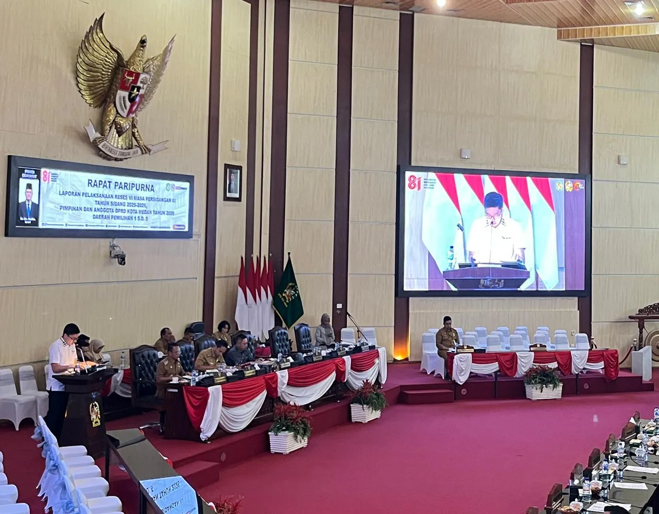 Agus Setiawan Desak Program Zero Lampu Padam Direalisasikan
