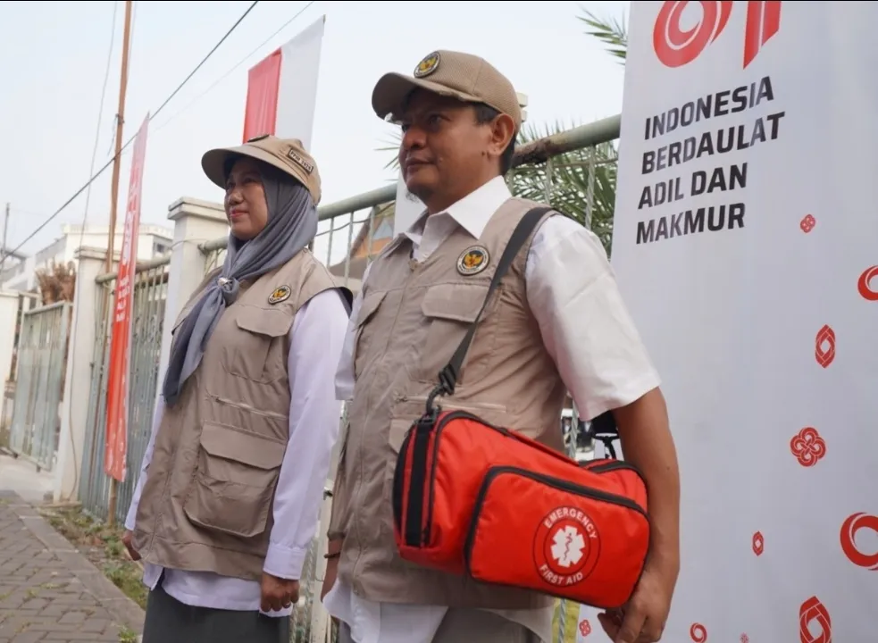 Catat, Pendaftaran Petugas Kesehatan Haji 2027 Dibuka 20 Agustus