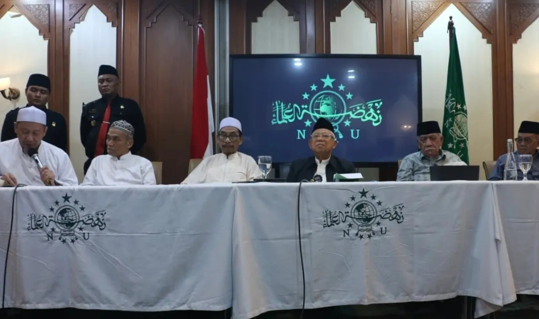 Jelang Muktamar ke-35, Kiai Sepuh NU Tolak AHWA Titipan dan Pesanan