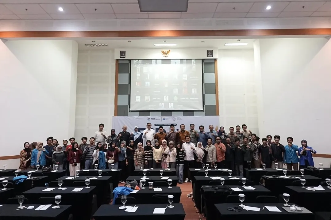 Menag Harap Program FSD Lahirkan Intelektual Terbaik Masa Depan