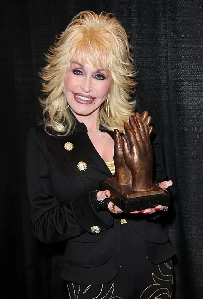 Dolly Parton, Ratu Musik Country, Meninggal Dunia di Usia 80 Tahun