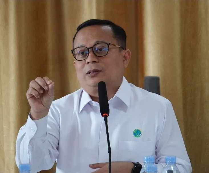 Kemenag Bantah Kabar Nasaruddin Umar Mundur sebagai Menteri Agama
