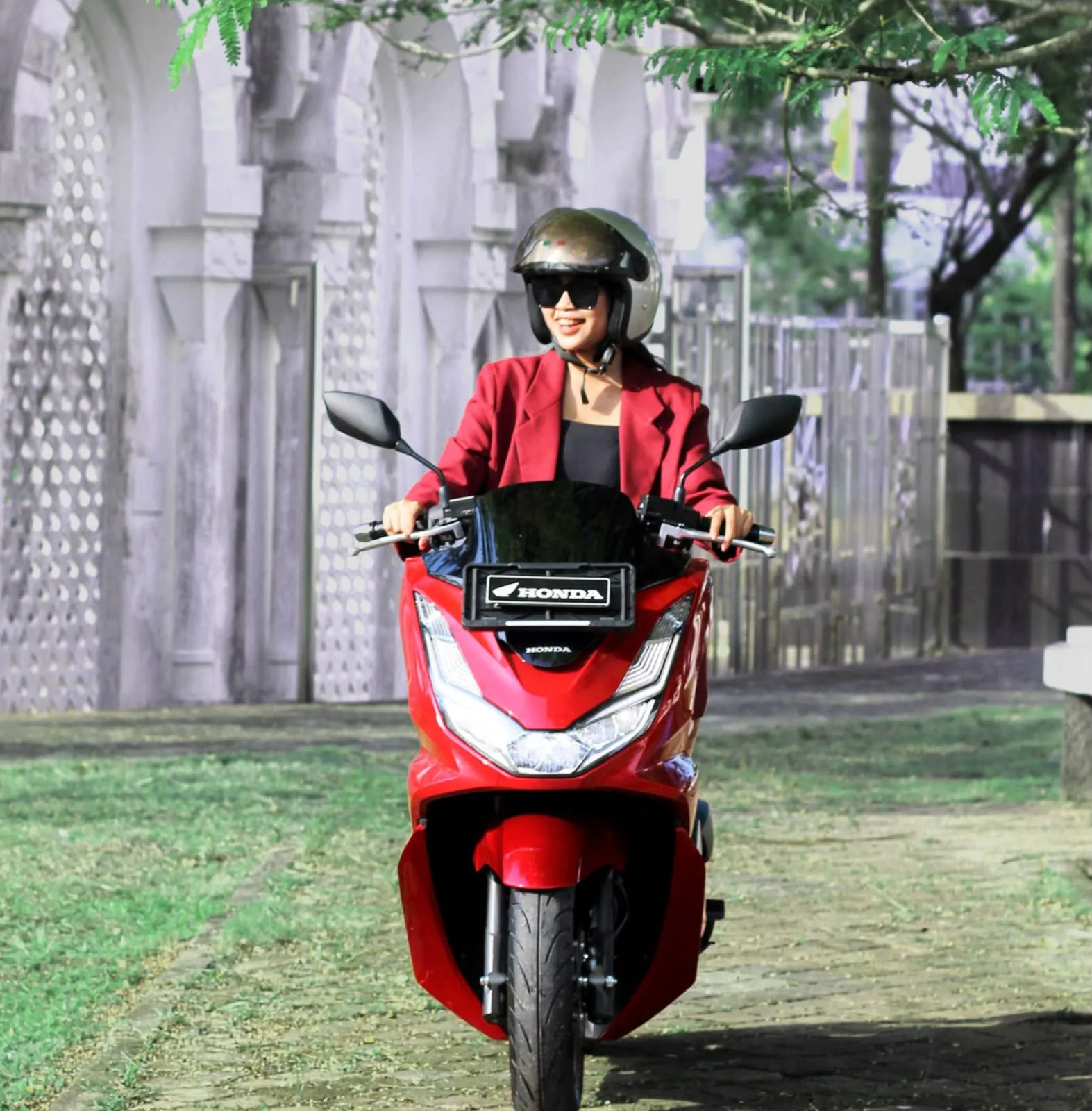 AHASS Perkuat Layanan Perawatan Motor Lewat Gebyar Kemerdekaan