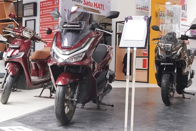 Semarak Kemerdekaan, Beragam Honda Hadirkan Keuntungan Lebih