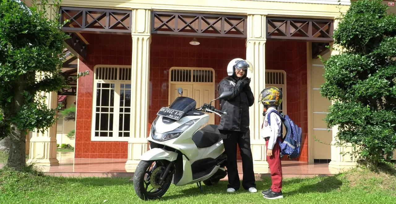 Honda Gelar AHM Photo Competition 2026