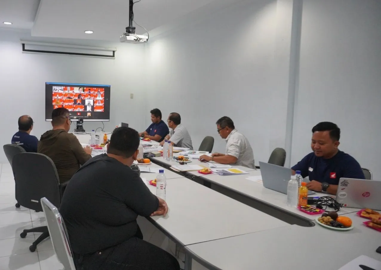 Jelang AHM Best Student Sumut 2026: 10 Innovator Muda Siap Adu Karya