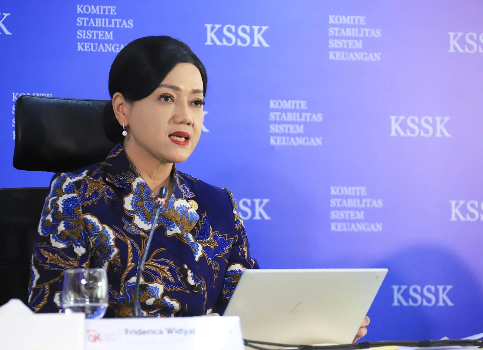 OJK Bentuk Satgas Bursa Mineral, Perkuat Pengawasan Sektor Komoditas Strategis