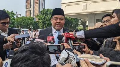 Buruh Desak Pemerintah Tuntaskan Empat Agenda Ketenagakerjaan Sebelum September