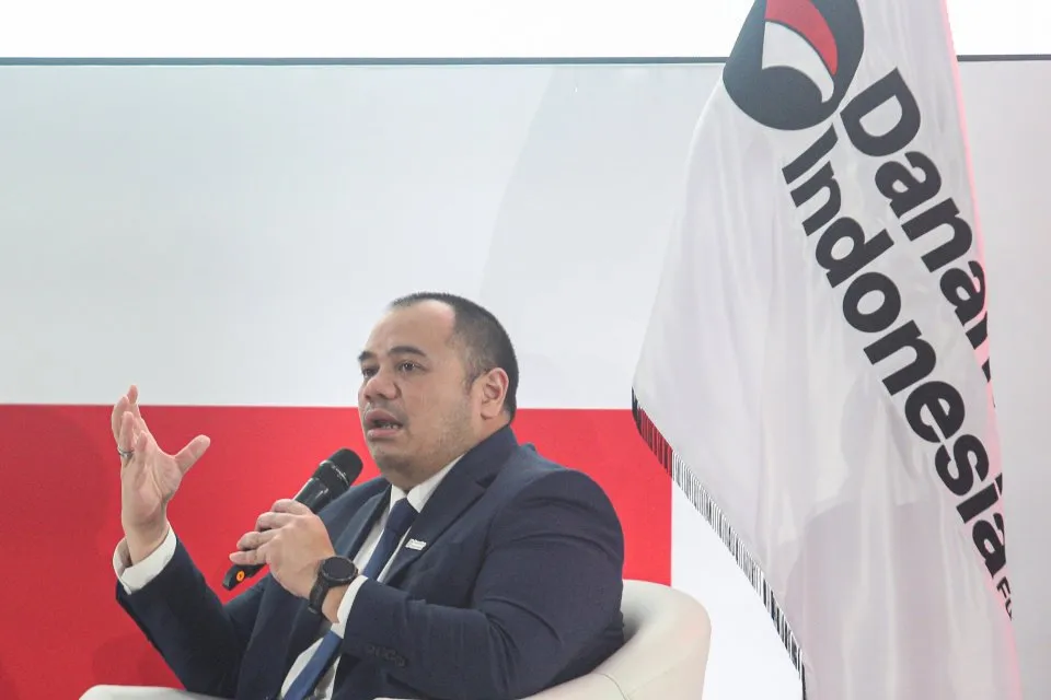 Danantara Investasi Rp44,5 Triliun Di Industri Daging
