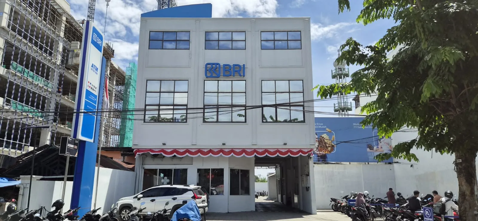 BRI Tunduk Pada Peraturan, Tegaskan Agunan Belum Dapat Diserahkan karena Pemilik Sah Tidak Hadir