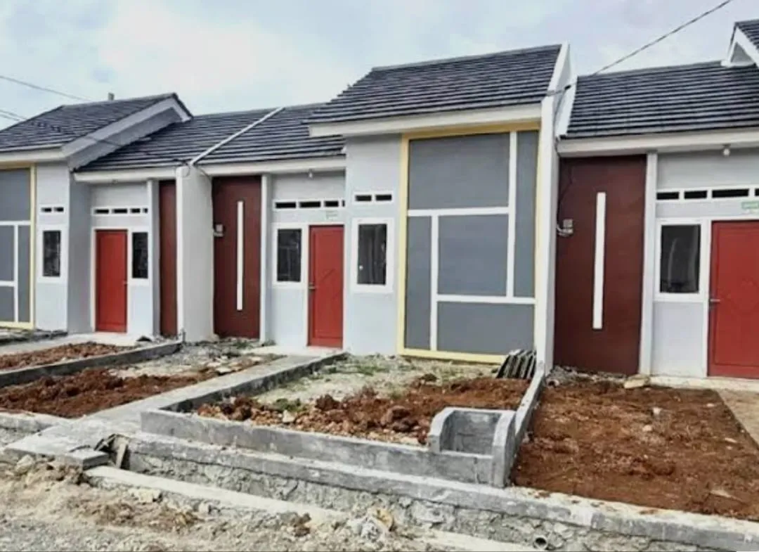 Program KPR Masih Jadi Cara Utama Masyarakat Miliki Rumah