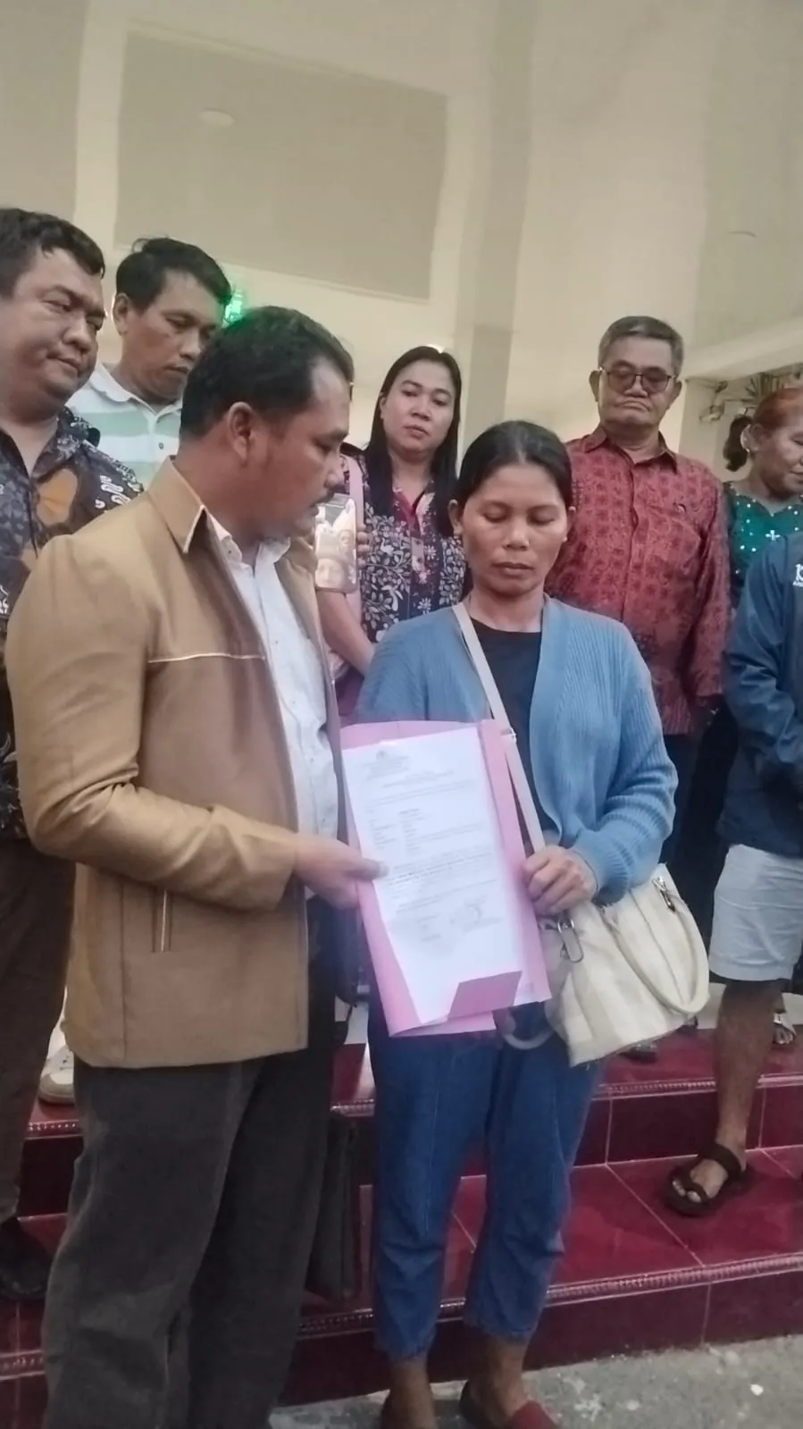 Pasien Ambeien Koma 10 Hari Usai Diberi 3 Suntikan, Keluarga Laporkan Dugaan Malapraktik ke Polisi