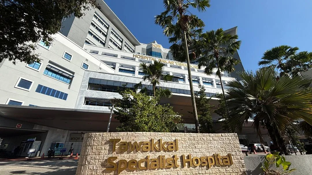 Tawakkal Specialist Hospital Boyong Layanan Medis Internasional di ASTINDO Wander Fair 2026 Medan