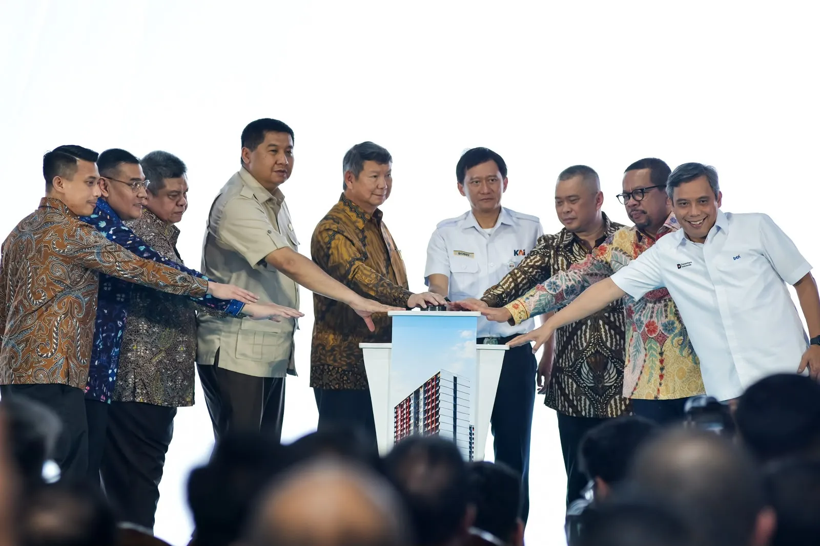 BTN Siapkan KPR Subsidi Tenor 40 Tahun Bunga 6% Flat Hingga Lunas