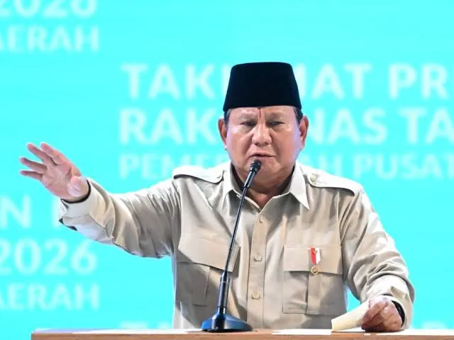 Presiden Usul Kewarganegaraan Ganda Atlet