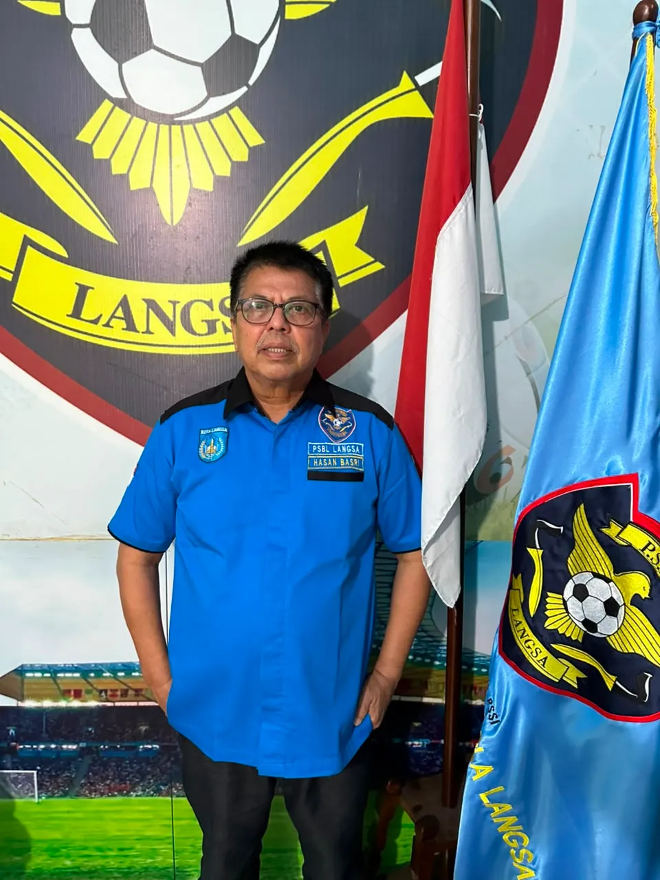 PSBL Langsa Siap Arungi Liga 4 PSSI Aceh