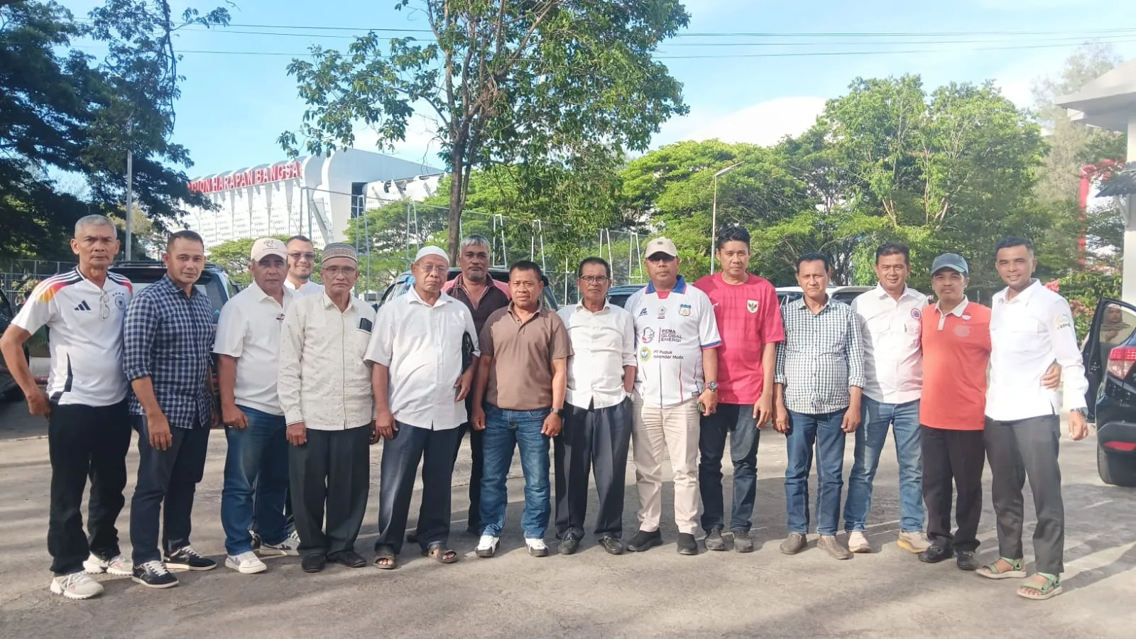 Tahapan Kongres PSSI Aceh Disorot, Exco Pertanyakan Keterbukaan Pencalonan