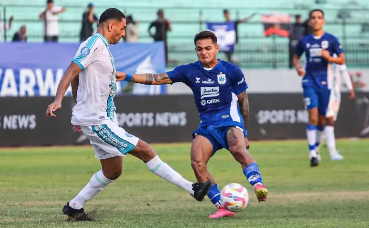 28 Klub Sepakbola Indonesia Tunggak Gaji Pemain Total Rp14,8 Miliar