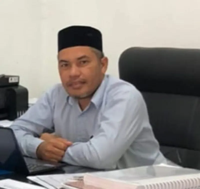 Dr Dayyan Apresiasi Predikat AA IRH 2026 Aceh Timur