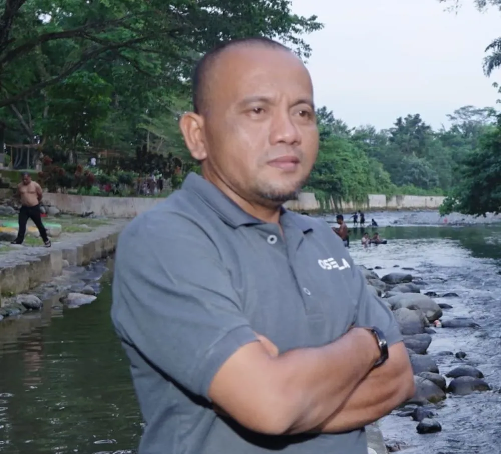 Kolaborasi Tiorita dan Samsul Rizal dalam Memperkokoh Kelanjutan Pembangunan di Langkat