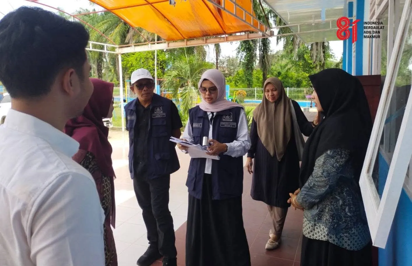 Komisi V DPRK Aceh Tamiang Minta Kepsek Transparan Kelola Anggaran Revitalisasi