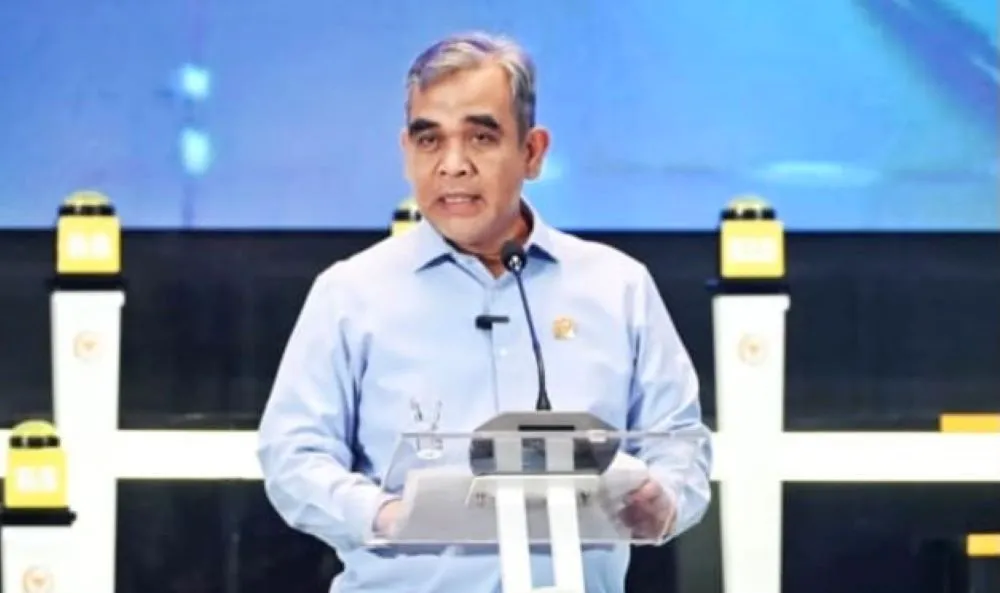 Ketua MPR RI Dukung HPN dan Porwanas 2027 di Lampung