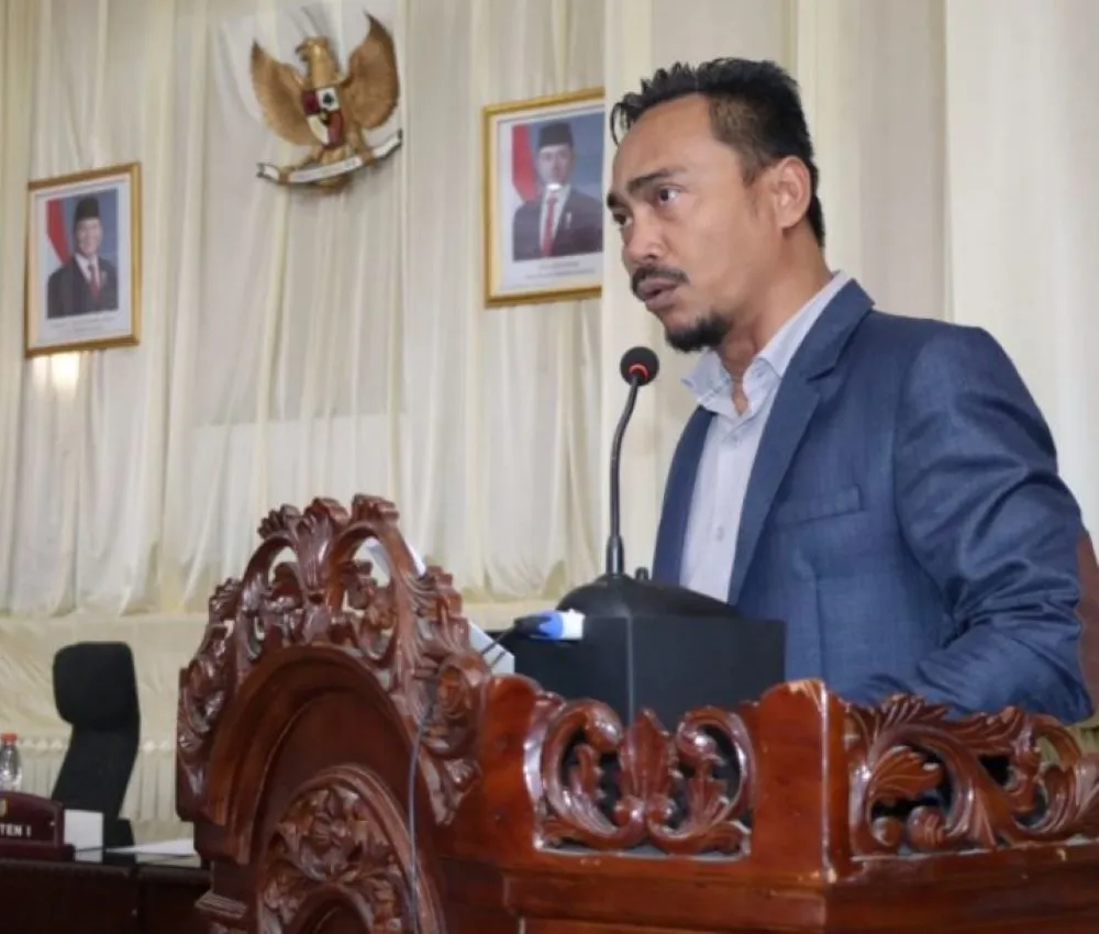 Fraksi KPN DPRD Batubara Tuntut TKD Rp165,96 M Segera Dialokasikan untuk Mitigasi Bencana