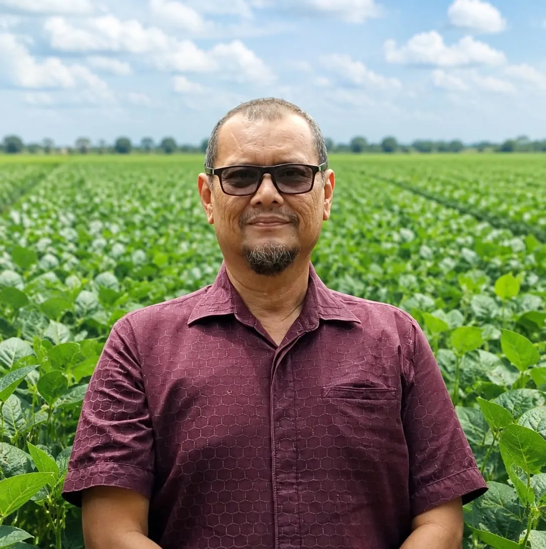 Peranan Kedelai sebagai Tanaman Pangan