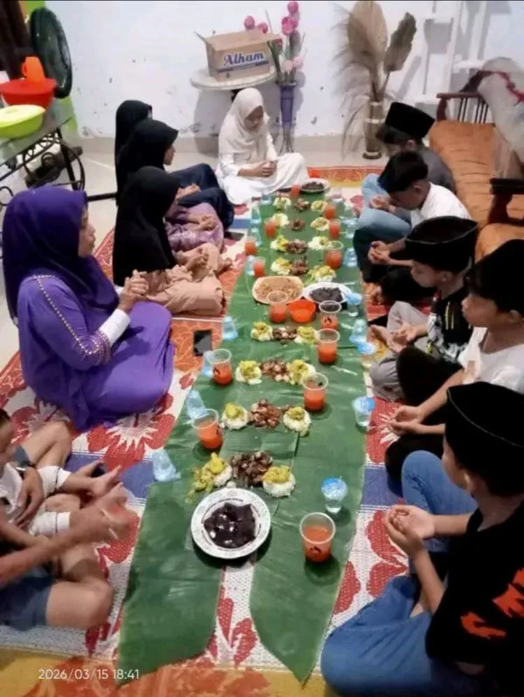 Nrimo Ing Pandum, Mangkaryo Ing Nyoto (Implementasi Filsosofi Hidup Jawa di Perantauan)
