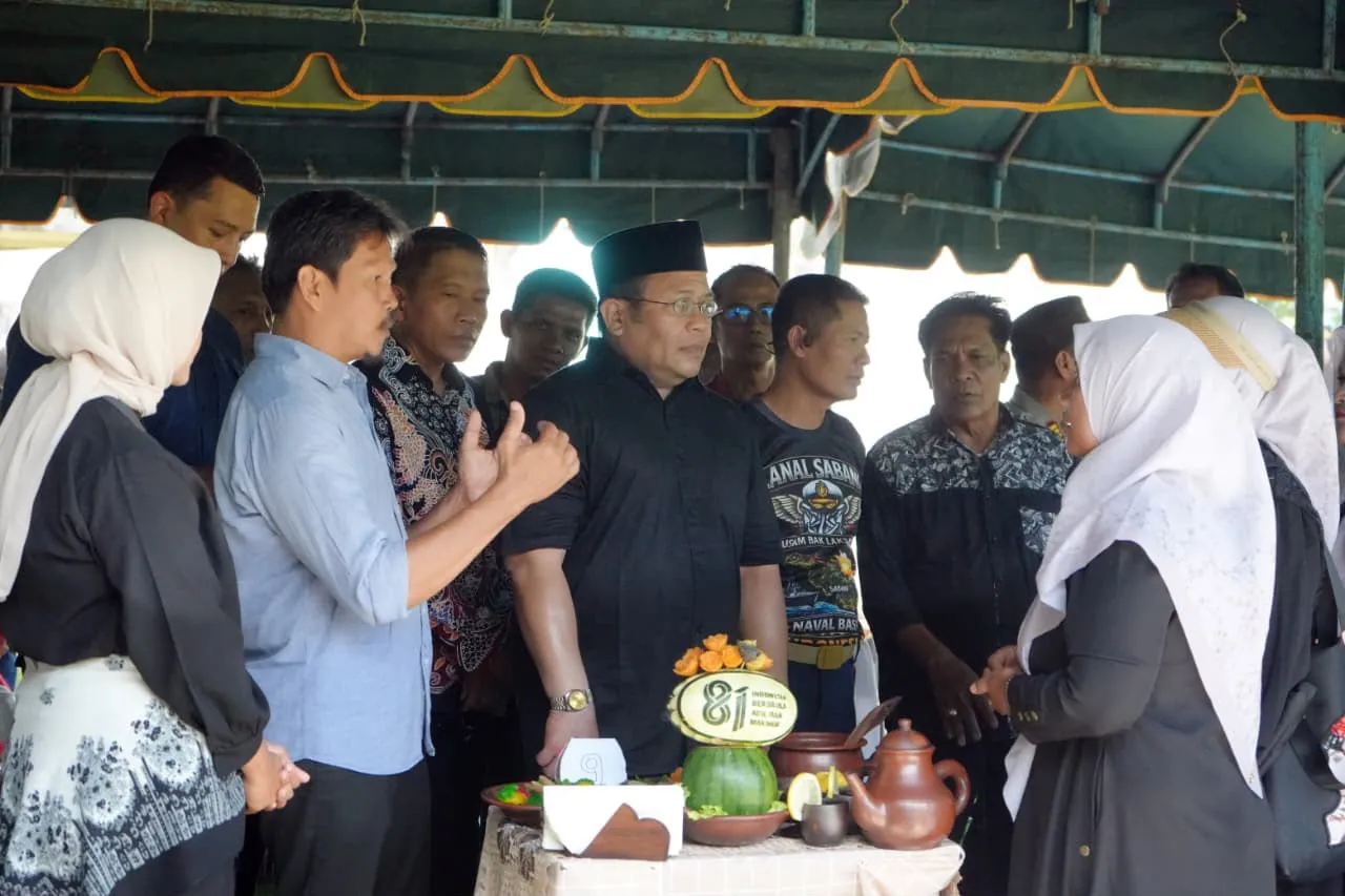 Zulkifli Dukung Gampong Cot Ba’u Jadi Destinasi Wisata Berbasis Budaya