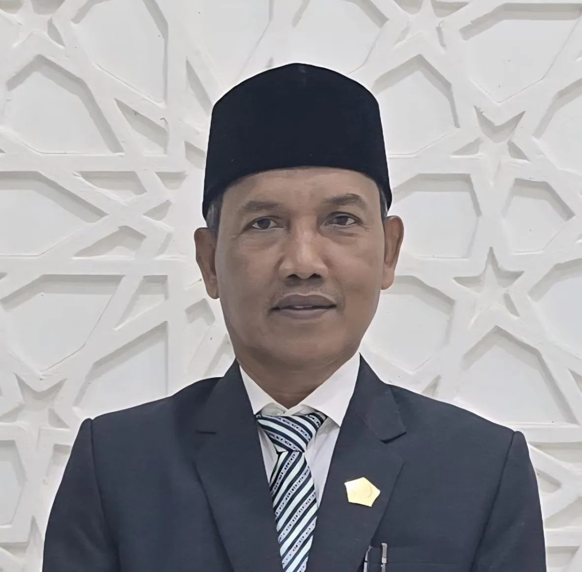 Golkar Aceh Utara, As’adi: Saya Dilengserkan Setelah Berhasil Meraih Wakil Pimpinan di DPRK