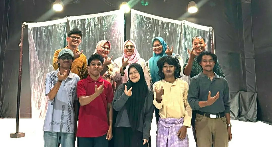 Dua Mahasiswa UBBG Wakili Aceh di Peksiminas XVIII 2026