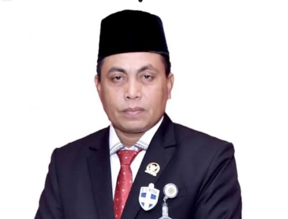 DPRD Batubara Serius Awasi Penggunaan Dana TKD Rp165,9 Miliar untuk Kebencanaan