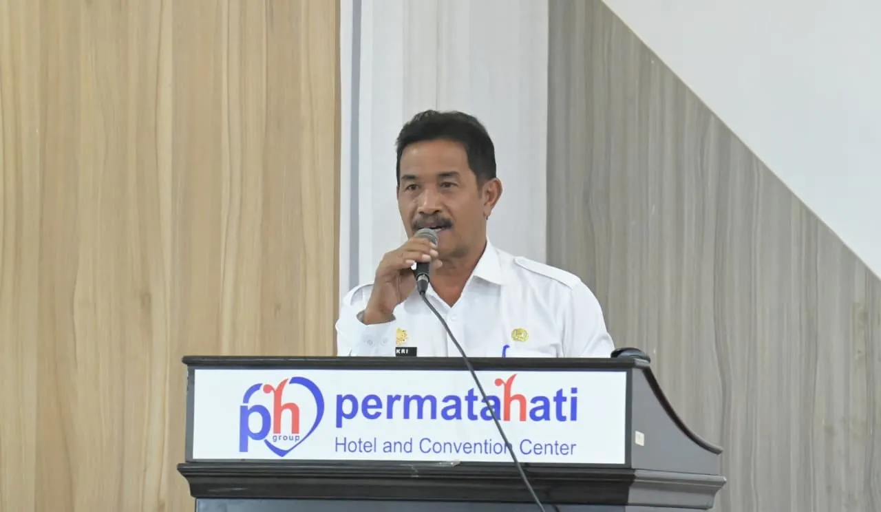 Wabup Aceh Besar: Penguatan Layanan Kesehatan Butuh Kolaborasi Lintas Sektor