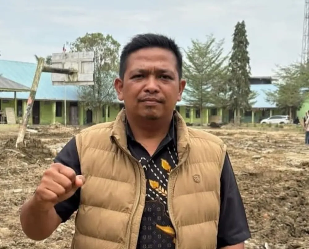 Bunyamin, S.Sos.I: PPPK Penuh Waktu Harapan Besar yang Dinantikan PPPK Paruh Waktu