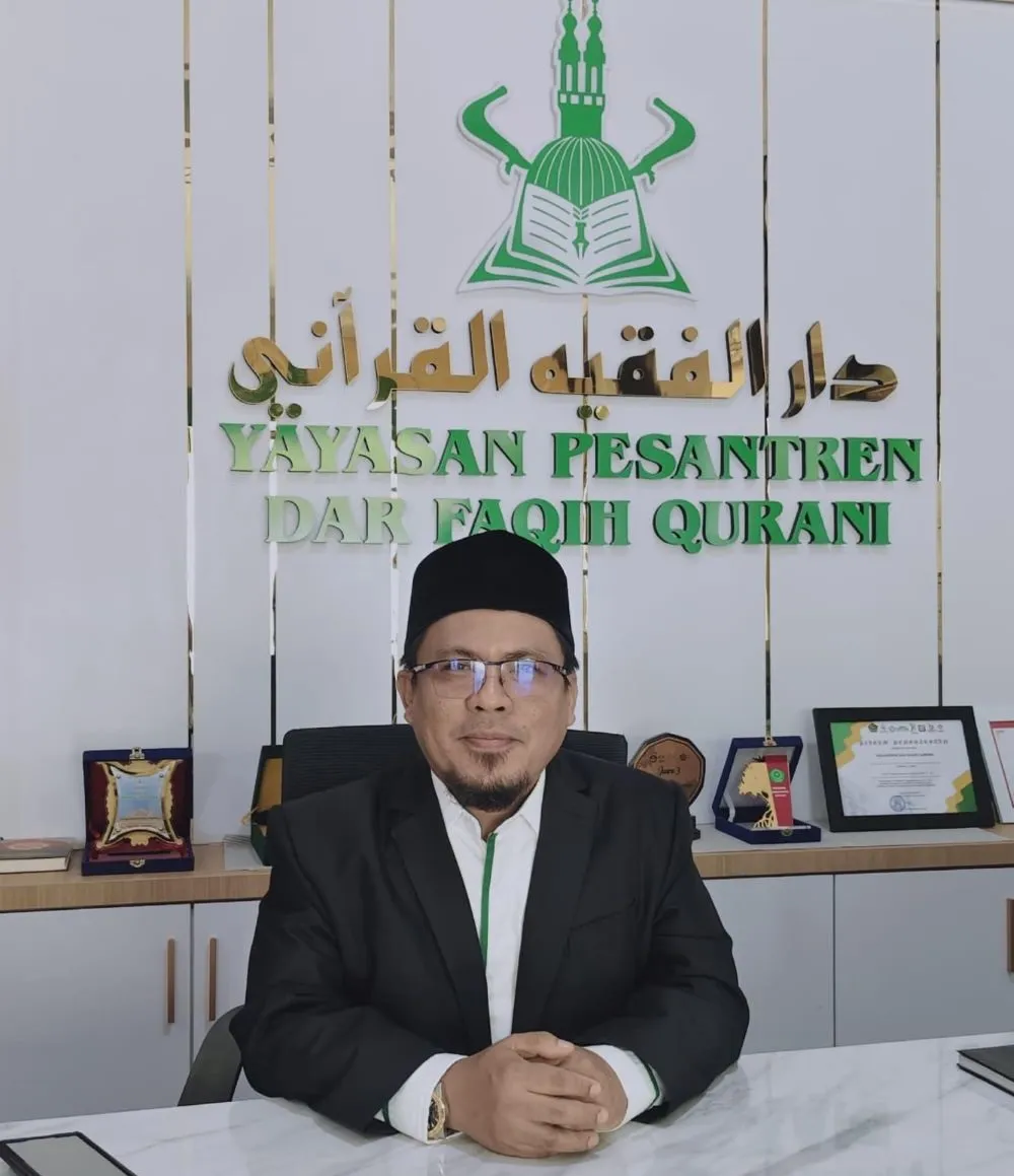 Abu Awwaluz Zikri: Kamar Rumah Sakit Cut Meutia Langsa Seperti Hotel