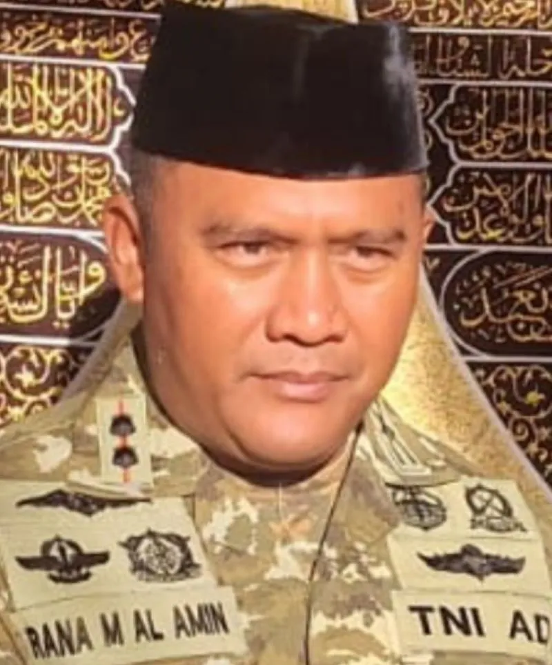 Dandim Abdya: Mencegah Api Jauh Lebih Penting daripada Memadamkannya