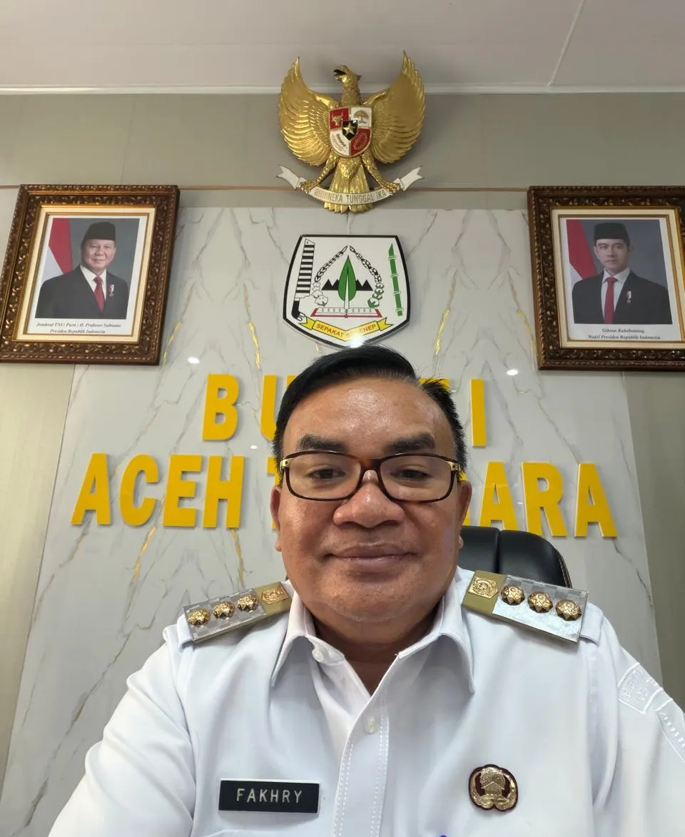 Bupati Salim Fakhry Apresiasi Tim Gabungan Polres Agara Amankan Tiga Laki-laki Terlibat Sabu