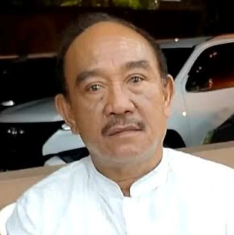 Website Kominfo Batubara Disoal Mantan Pj Bupati